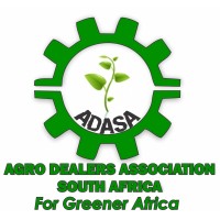 Agro Dealers Association of South Africa (ADASA) logo - Similar company to Agripulsehort. Consultants