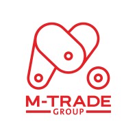 M-Trade Group logo - Similar company to Proline Trading Enterprises