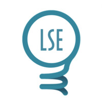 LSE Effective Altruism logo - Similar company to Dhawan Medical Innovations
