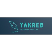 YAKREB logo - Similar company to 1M Technology