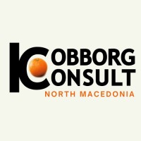 Kobborg Consult North Macedonia logo - Similar company to Agorify