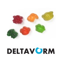 Deltavorm logo - Similar company to Lekko B.V.