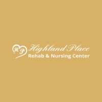 Highland Place Rehabilitation & Nursing Center logo - Similar company to Elder Outreach