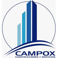 CAMPOX CONSTRUCCIONES Y SERVICIOS logo - Similar company to More Technology