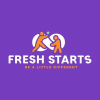 FreshStarts Behavioral Therapy logo - Similar company to Hybrid Performance Method
