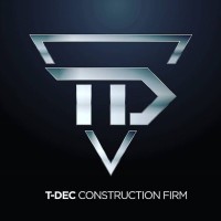 T-DEC CONSTRUCTIONS FIRM logo - Similar company to Paraclearth