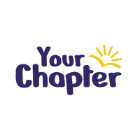 Your Chapter logo - Similar company to Podlounge