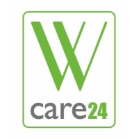 w-care24 logo - Similar company to W-Focus Inc