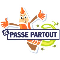 Je Passe Partout: Services de soutien scolaire et familial logo - Similar company to Revdec