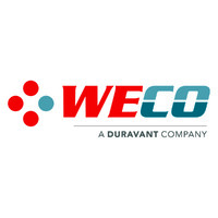 wecotek logo - Similar company to Key Technology