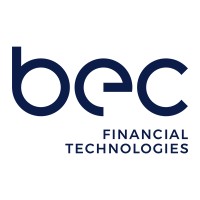 BEC Financial Technologies logo - Similar company to Sibba
