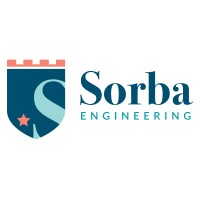 Sorba Engineering logo - Similar company to Csr, Incorporated