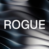 Rogue Design logo - Similar company to Cheque