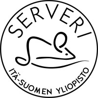 Serveri ry logo - Similar company to Skripti Ry