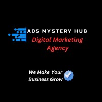 Ads Mystery Hub logo - Similar company to Lumar Marketing