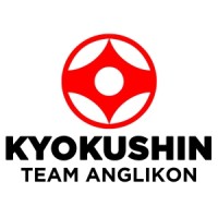 Karate Club Anglikon logo - Similar company to Karate Masters