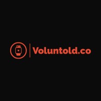 Voluntold logo - Similar company to Intuitecht