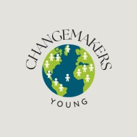Young ChangeMakers logo - Similar company to Cisv Fredericton
