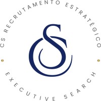 CS Consultoria - Recrutamento e Seleção Estratégico logo - Similar company to Hanagá - Recrutamento Especializado