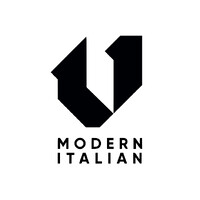V Modern Italian Nashville logo - Similar company to Fast Fine Restaurant Group