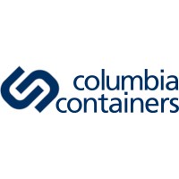 Columbia Containers Ltd logo - Similar company to Sea-Freight Automation Framework Foundation (Saf)