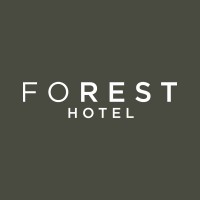 FOREST HOTEL logo - Similar company to Zinar Castle