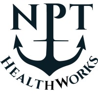 NPT HealthWorks logo - Similar company to Steady State Performance Physical Therapy