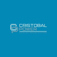 CristobalPower UG logo - Similar company to Industria Online