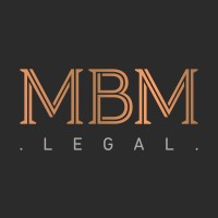 Studio Legale MBM legal logo - Similar company to Codacons Lombardia