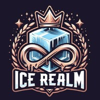 Ice Realm logo - Similar company to Coastflow