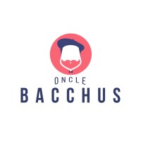 Oncle Bacchus logo - Similar company to D'Or Et De Vins