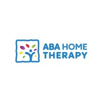 ABA Home Therapy logo - Similar company to Kid Centered Therapy