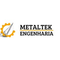 Grupo Metaltek Engenharia logo - Similar company to Strematec Usinagem E Caldeiraria