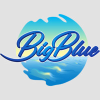 BigBlue logo - Similar company to Catalytic
