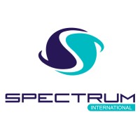 SPECTRUM INTERNATIONAL logo - Similar company to Goenterprise