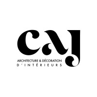 CAJ logo - Similar company to Mihotel