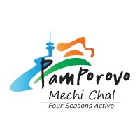 Pamporovo logo - Similar company to Get The Boys A Lift