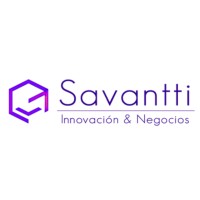 Savantti logo - Similar company to Escuela Programamos