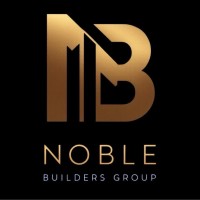 Noble Builders Group logo - Similar company to Square A Construction, Inc.