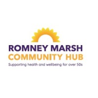 Romney Marsh Community Hub logo - Similar company to Kent Pat Testing Ltd