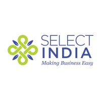 Select India logo - Similar company to Select Softwares I Pvt.Ltd