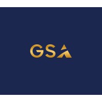 GSA logo - Similar company to Nau