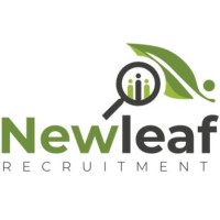 New Leaf Recruitment SA logo - Similar company to Creative Vision Finance