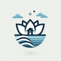 Zen Living logo - Similar company to 180 Management Group