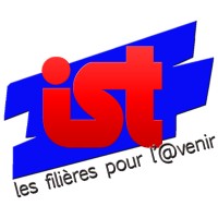 Antsiranana Higher Institute of Technology logo - Similar company to Avenir Pharma