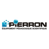 PIERRON - ASCO&CELDA logo - Similar company to Versant Sa