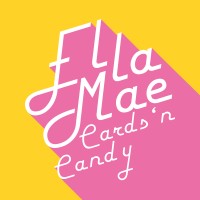 Ella Mae Cards 'N Candy
