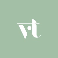 Virtual Take logo - Similar company to Whitenoise Design