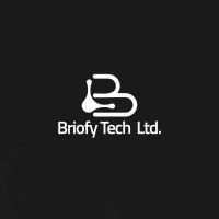 Briofy Tech LTD logo - Similar company to Reliance Microfinance Bank