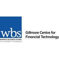 WBS Gillmore Centre logo - Similar company to Etaility Ab